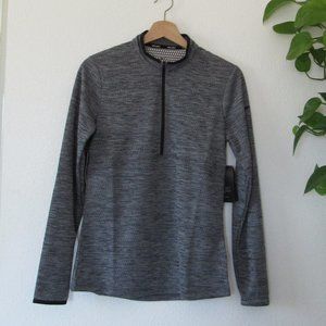 Nike Dri- Fit running sweater